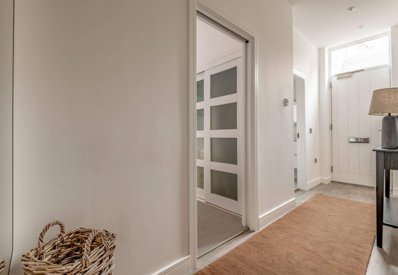 Apartment in St Andrews - Russell Apartments (No 5) | St Andrews