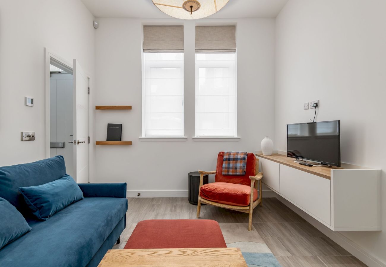 Apartment in St Andrews - Russell Apartments (No 5) | St Andrews