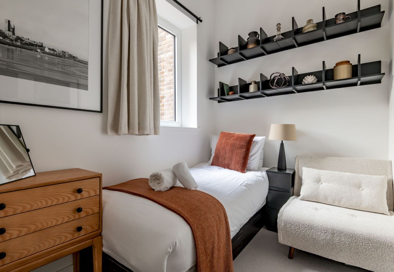 Apartment in St Andrews - Russell Apartments (No 5) | St Andrews