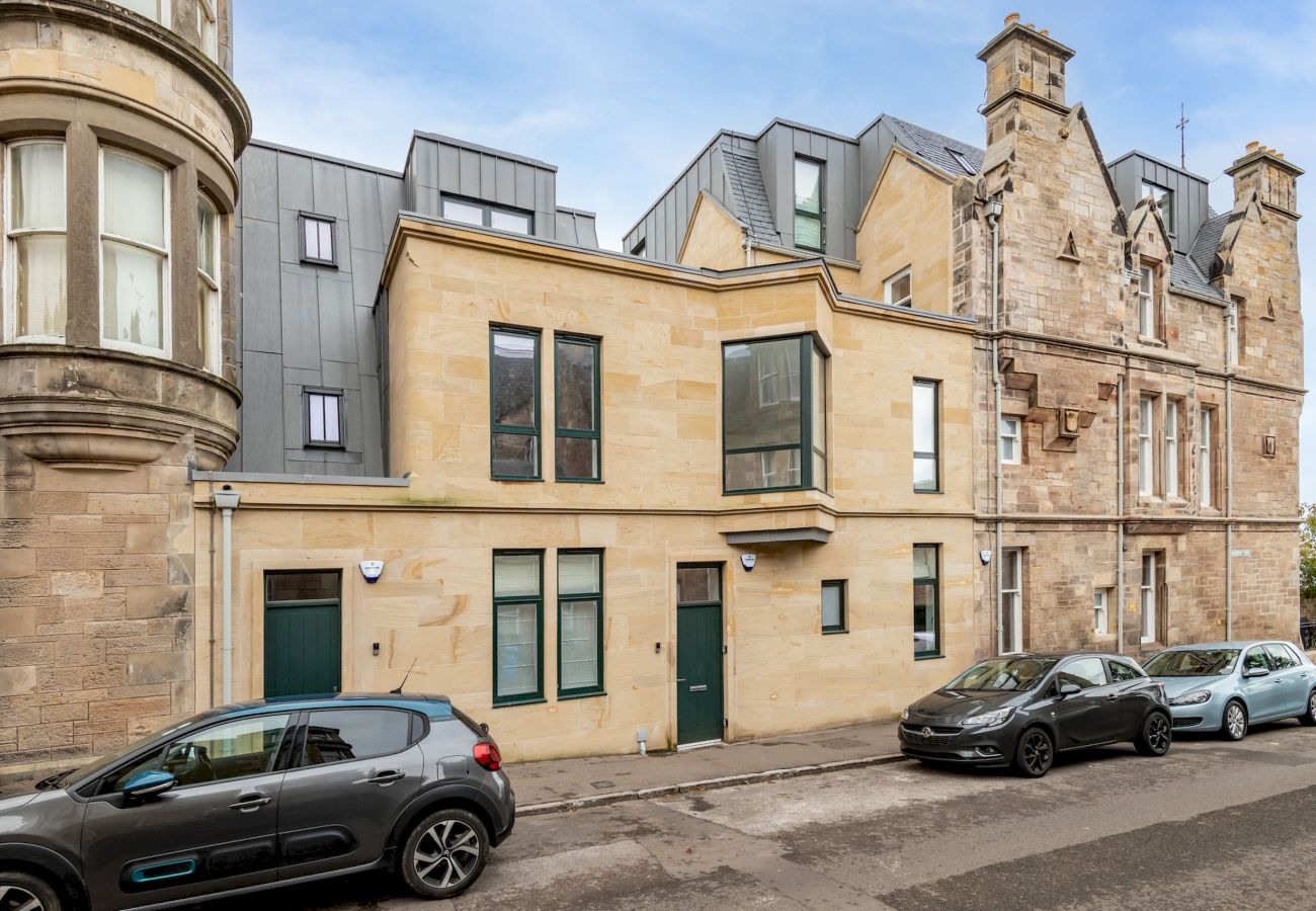 Apartment in St Andrews - Russell Apartments (No 5) | St Andrews