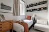Apartment in St Andrews - Russell Apartments (No 5) | St Andrews